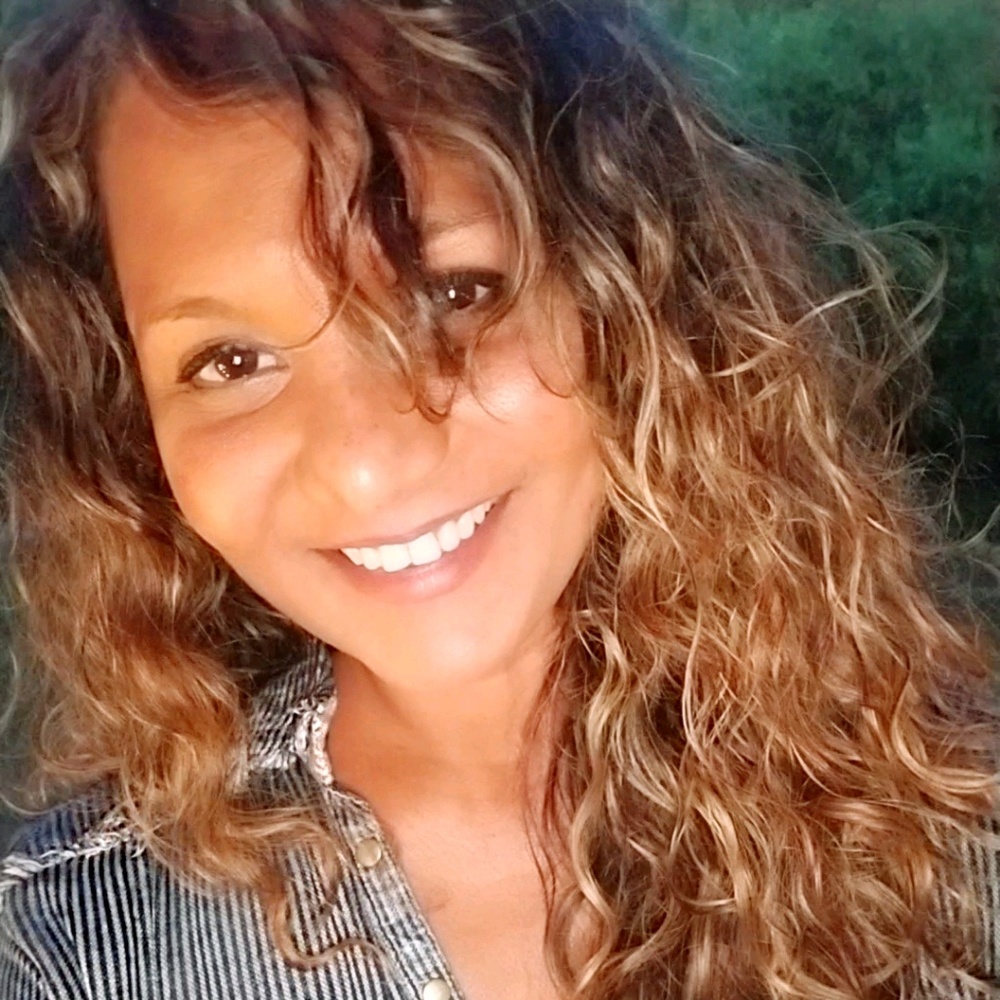 Meet your Posher, Juliet